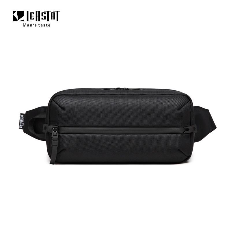 Men Fashion Simple Sports Chest Bag