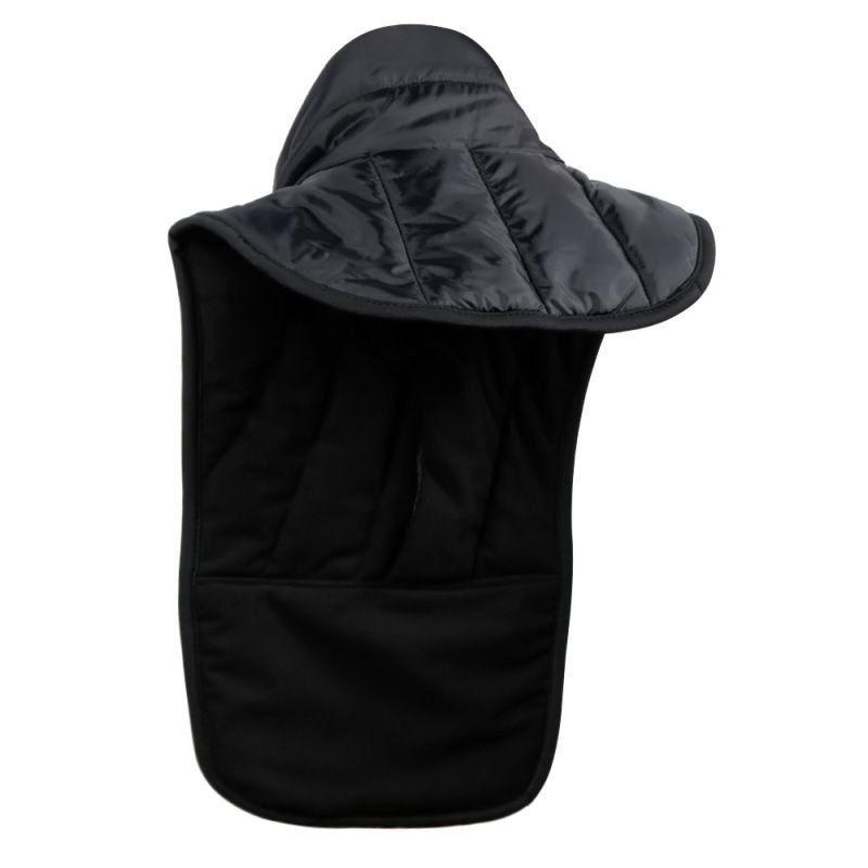 Outdoor Cold-Proof Velvet Windproof Warm Ski Mask