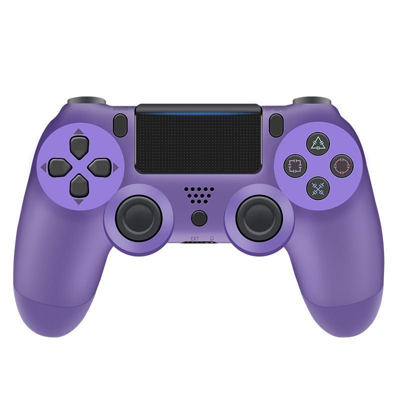 Wireless Bluetooth P4 Computer Gamepad