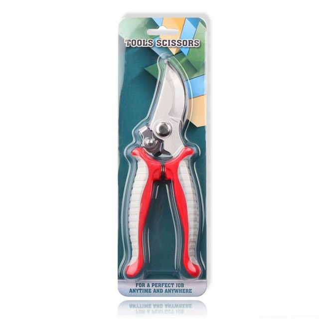 Garden Multifunctional Anti-Skid Labor-Saving Pruning Shears