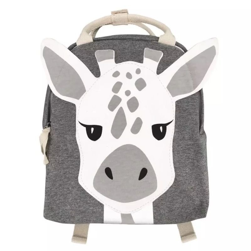 Kdis Cute Cartoon Animal Rabbit Butterfly Backpack