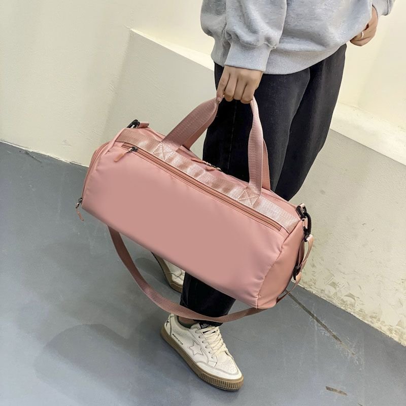 Women Fashion Casual Large Capacity Travel Bag