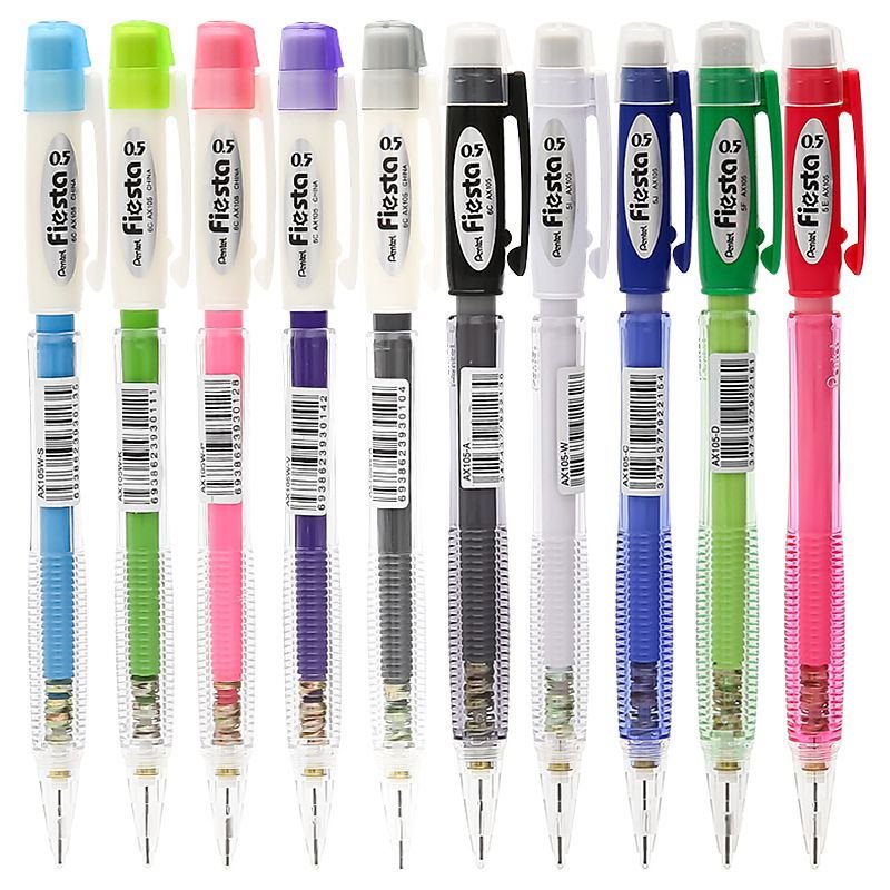 Student Stationery 0.5Mm Mechanical Pencil