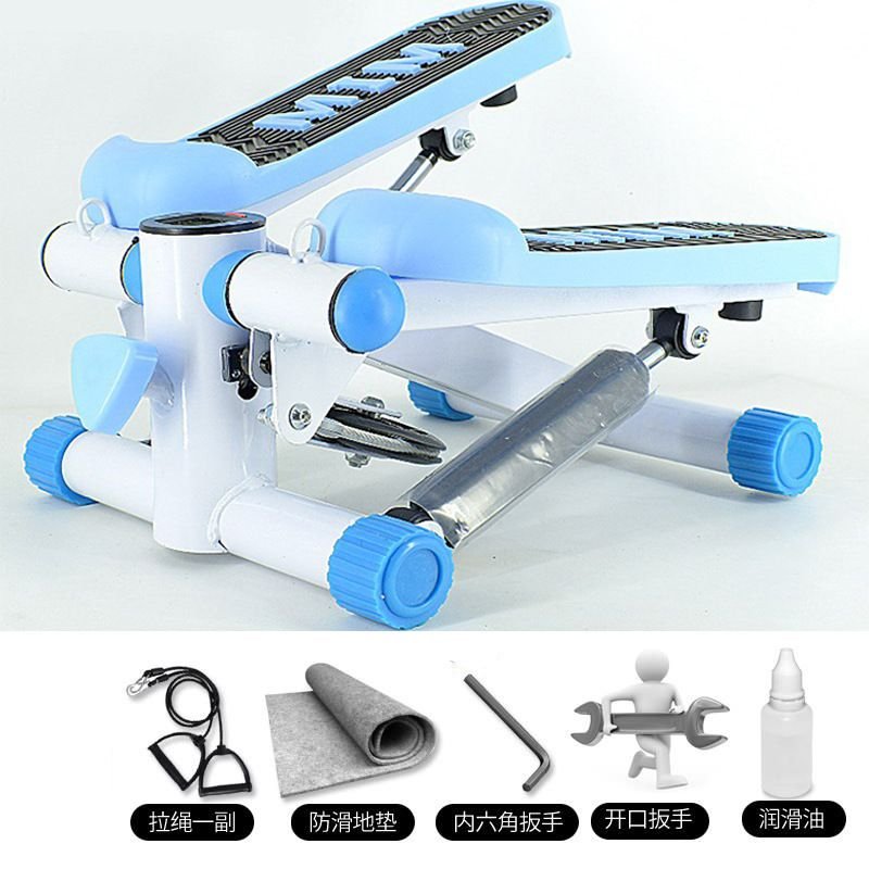 Outdoor Multifunctional Household Silent Stepping Machine Fitness Equipment