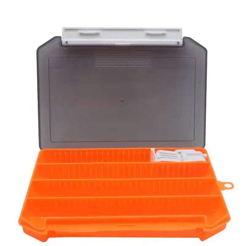 Outdoor Fishing Lure Accessories Storage Box