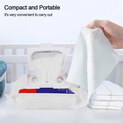 Portable USB Baby Constant Temperature Wet Tissue Heater