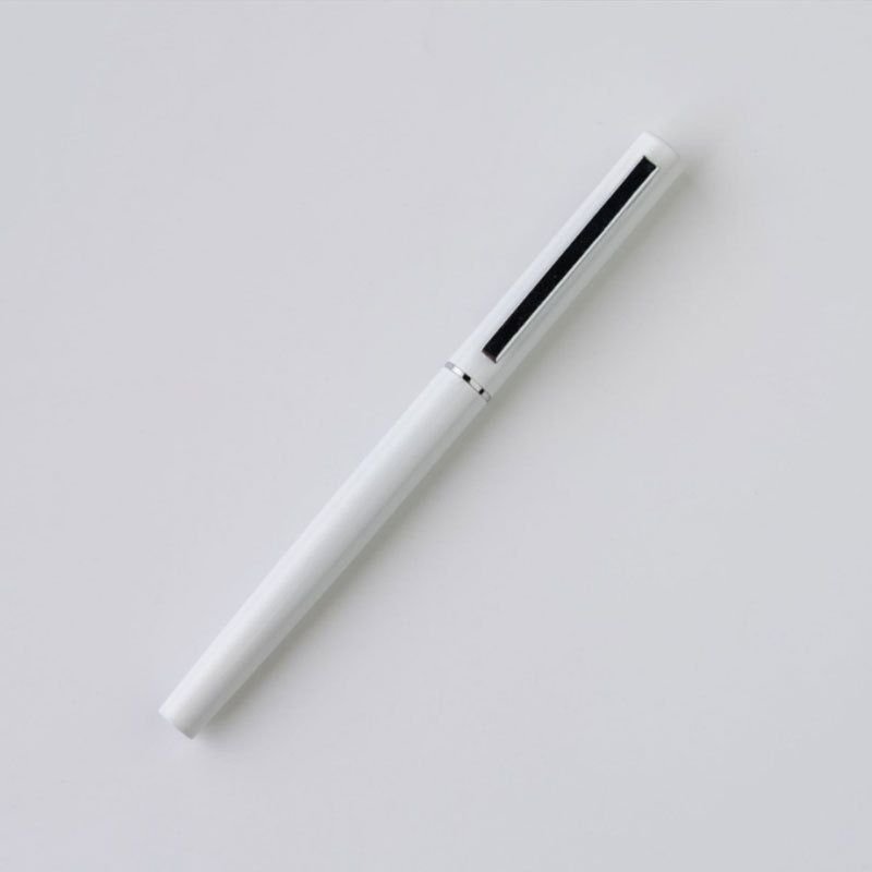 Simple Metal Sign Pen Business Office Stationery