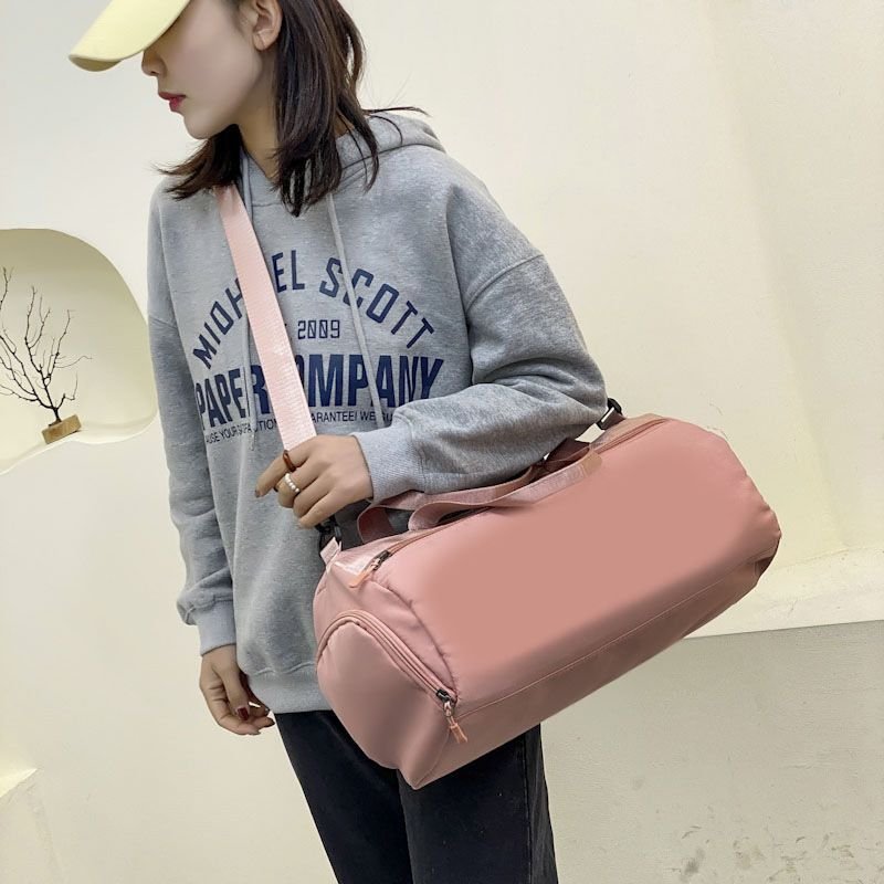 Women Fashion Casual Large Capacity Travel Bag