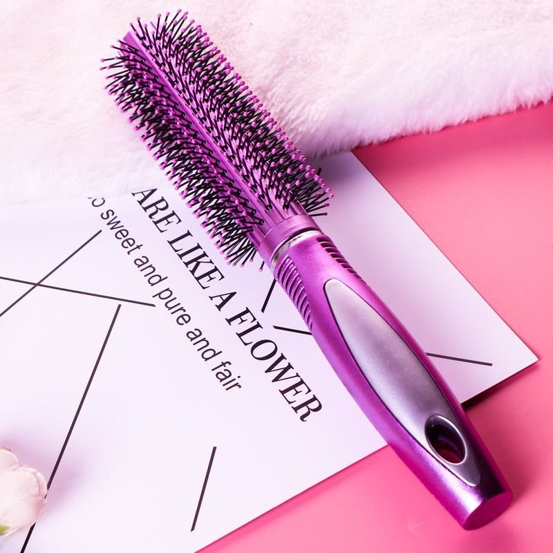 3 Type Optional Antistatic Beauty Massage Hair Comb