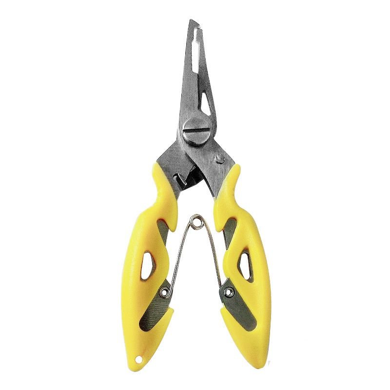 Multi-Functional Fishing Pliers For Outdoor Fishing