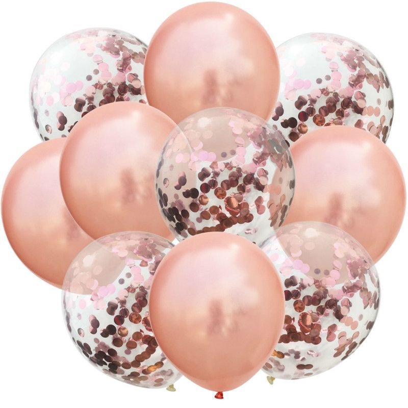 14 Pcs Hot Sale Wedding Party Birthday Decoration Balloons Set