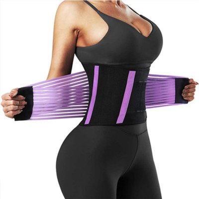 Women Fashion Belly Shaper