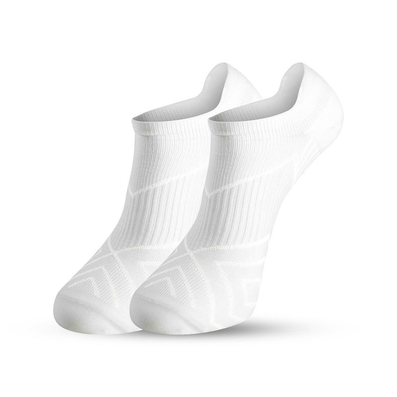 Professional Running Men And Women Breathable Wear-Resistant Sports Athletic Ankle Socks Custom