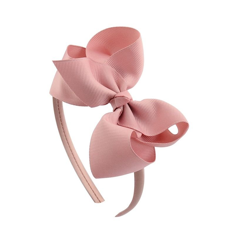 Kids Girls Cute Sweet Bow Hair Band