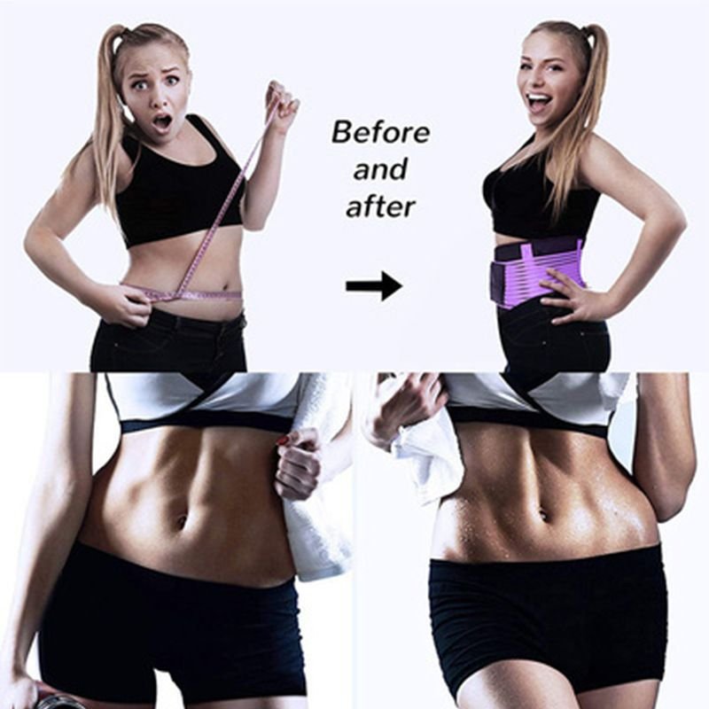 Women Fashion Belly Shaper