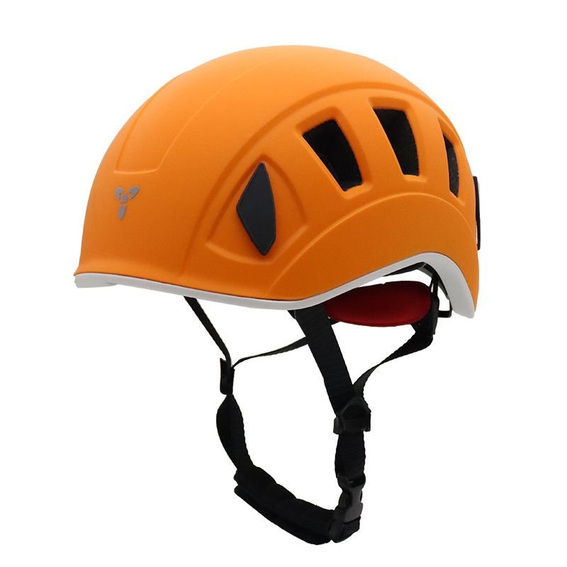 Outdoor Sports Mountain Climbing Ice Climbing Ultra-Light Protective Helmet