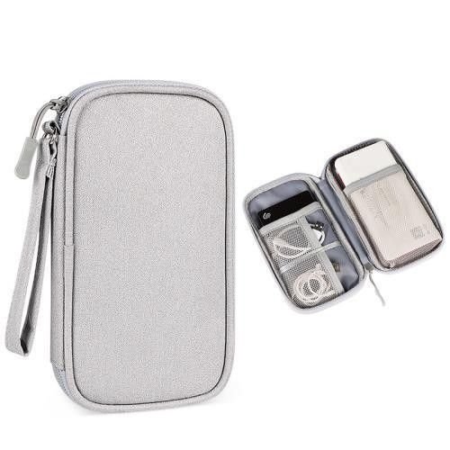 Data Cable Headset Charger Storage Bag