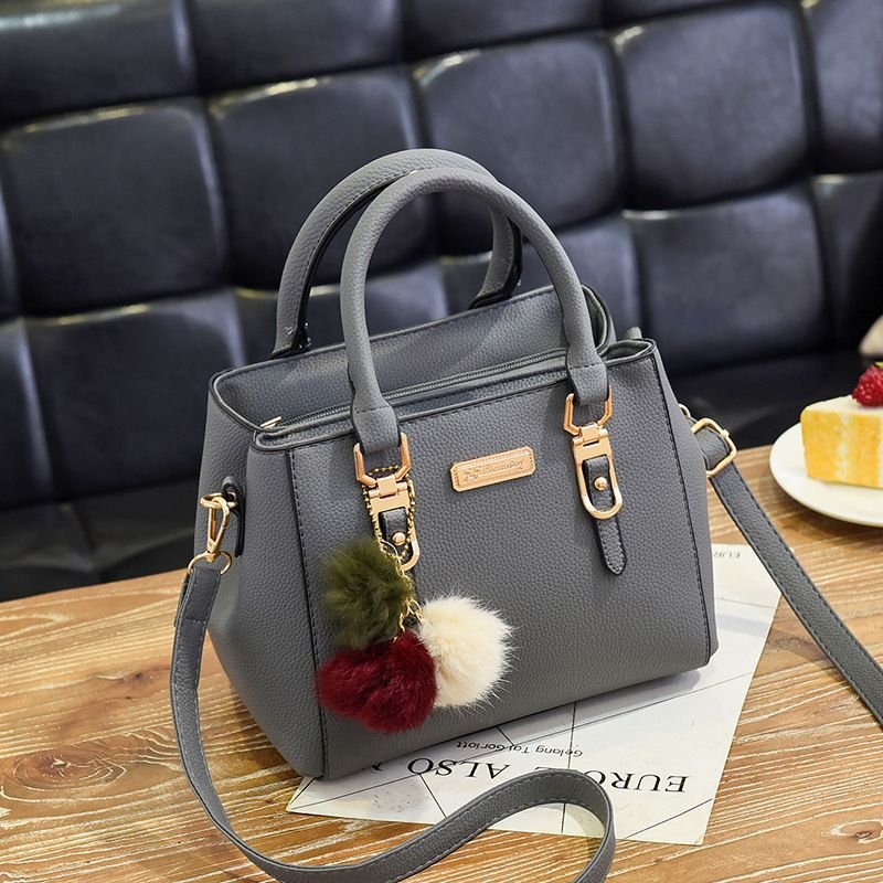 Women Fashion Large-Capacity Handbag