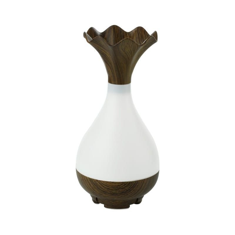 Household Vase Shape Ultrasonic Aromatherapy Humidifier