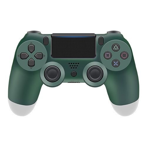 Wireless Bluetooth P4 Computer Gamepad