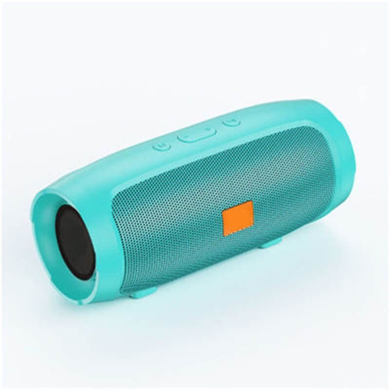 Outdoor Wireless Bluetooth Subwoofer Mini Speaker