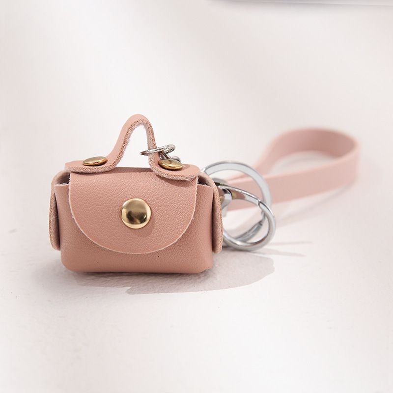 Women Fashion Casual Solid Color Mini PU Wallets