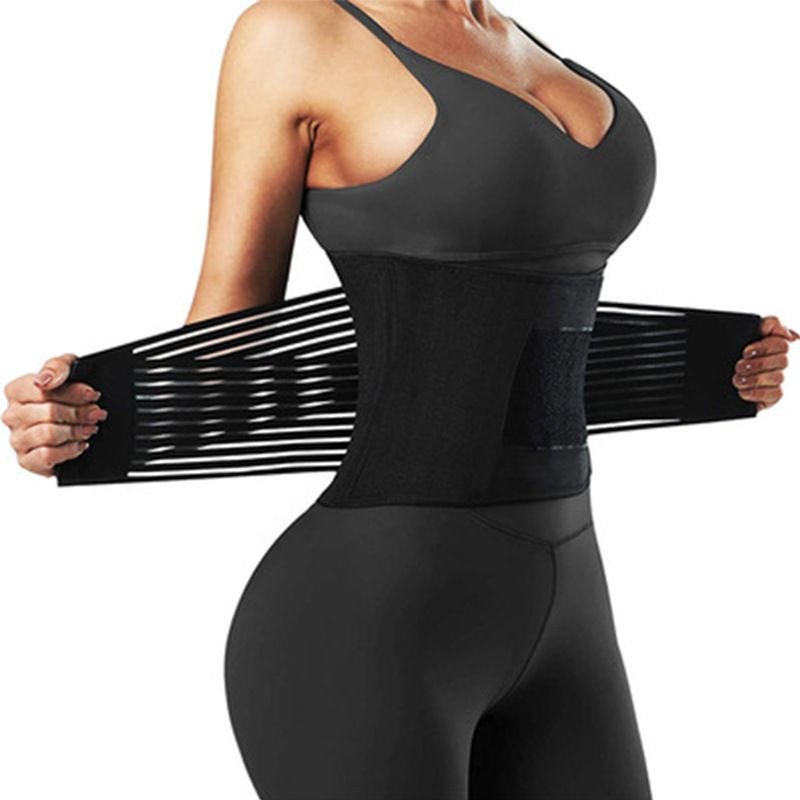 Women Fashion Belly Shaper