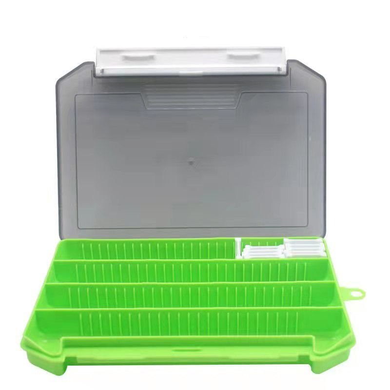 Outdoor Fishing Lure Accessories Storage Box