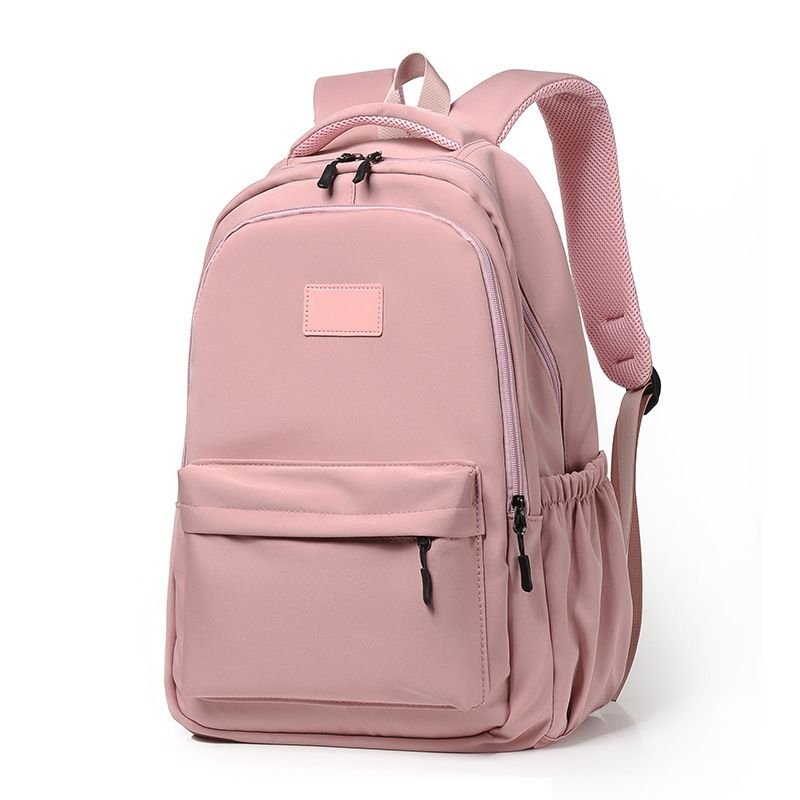 Fashion Waterproof Oxford Cloth Large Capacity Backpack