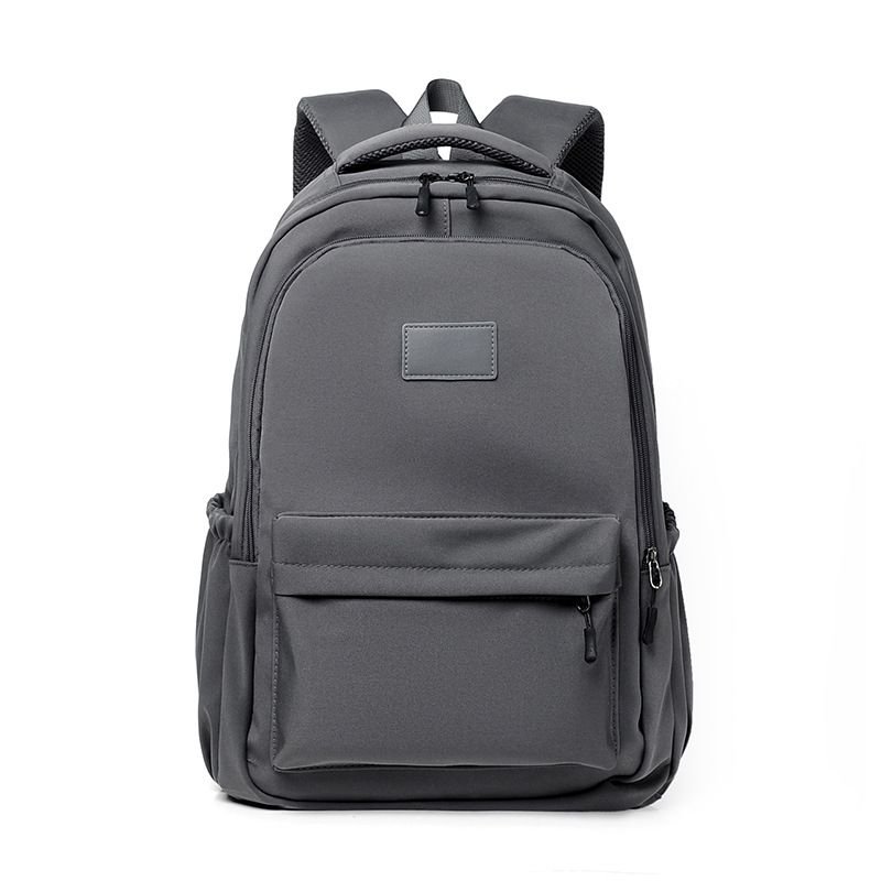 Fashion Waterproof Oxford Cloth Large Capacity Backpack