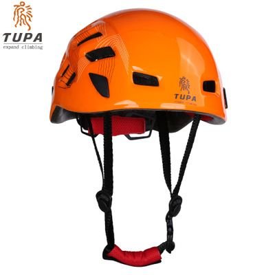 Outdoor Mountain Climbing Rafting Safety Helmet