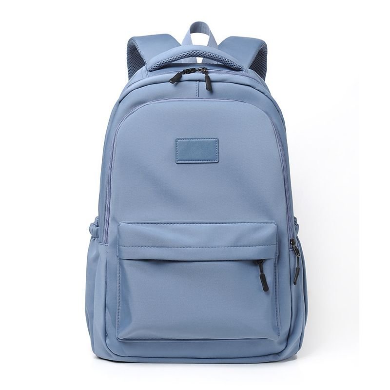 Fashion Waterproof Oxford Cloth Large Capacity Backpack