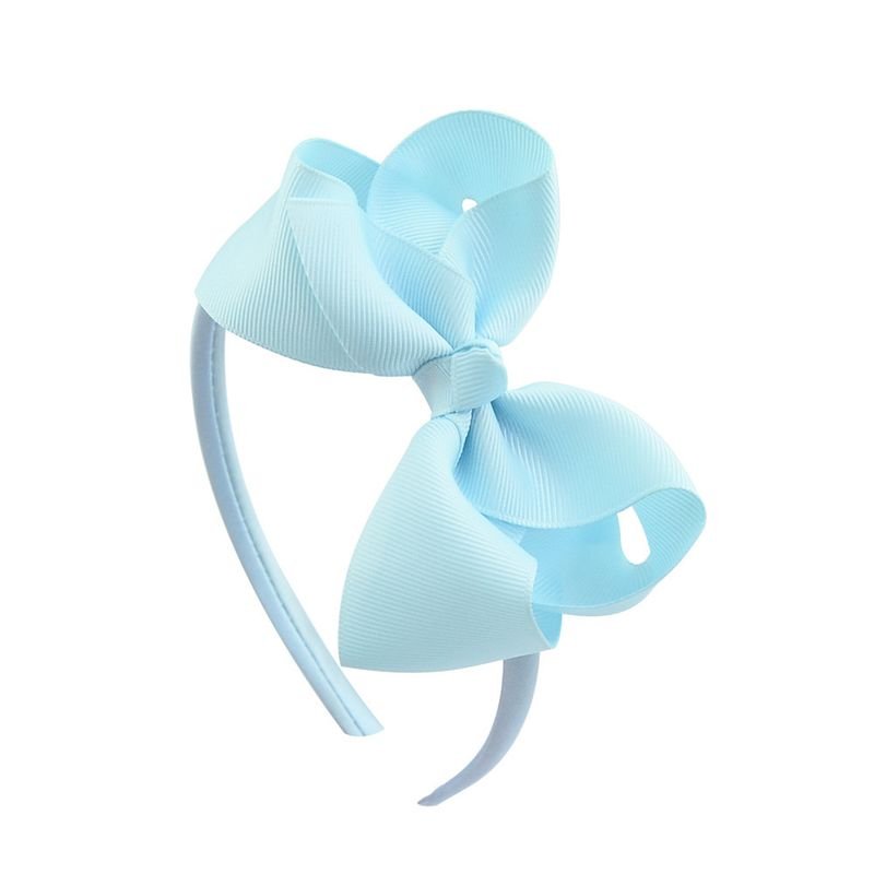 Kids Girls Cute Sweet Bow Hair Band