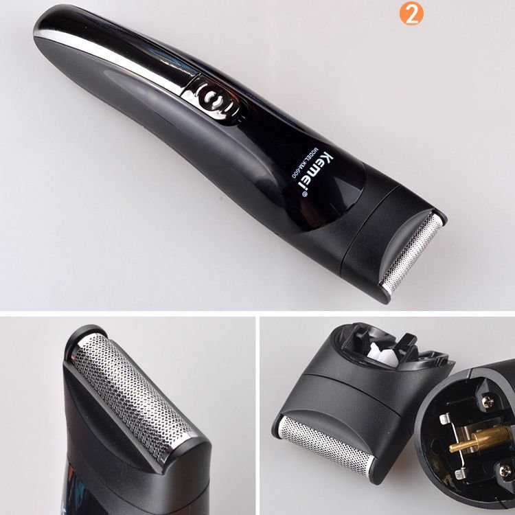 Men Kemei 11 In 1 Multifunction Hair Clipper