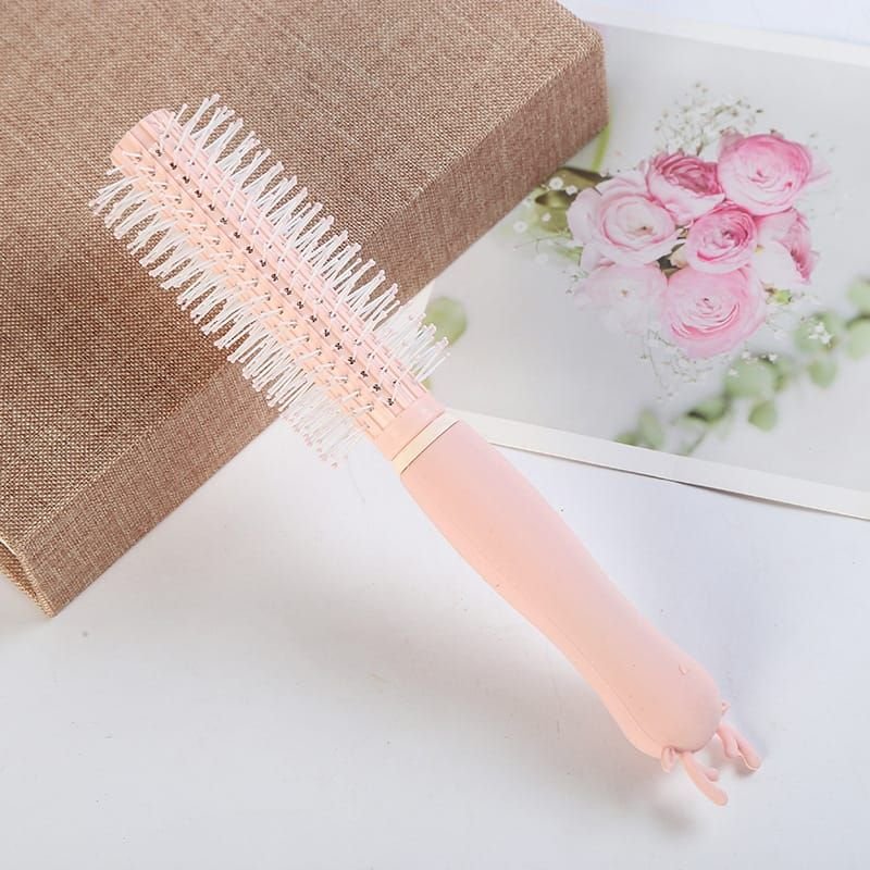 Antler Hair Comb Airbag Massage Comb