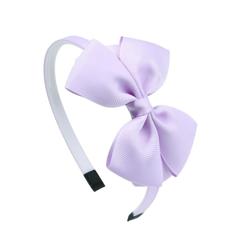 Kids Girls Cute Sweet Bow Hair Band