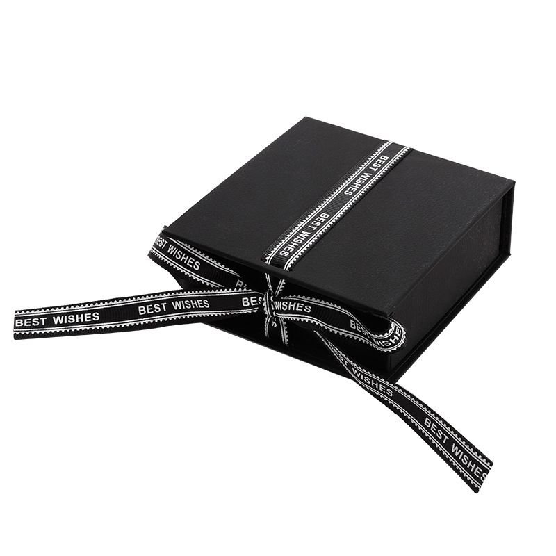 Fashion Flip Jewelry Packaging Gift Box