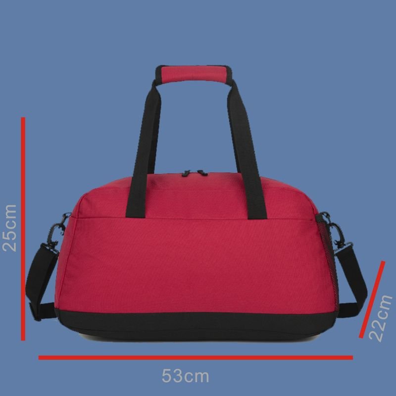 Outdoor Sports Travel Portable Fitness Storage Bag