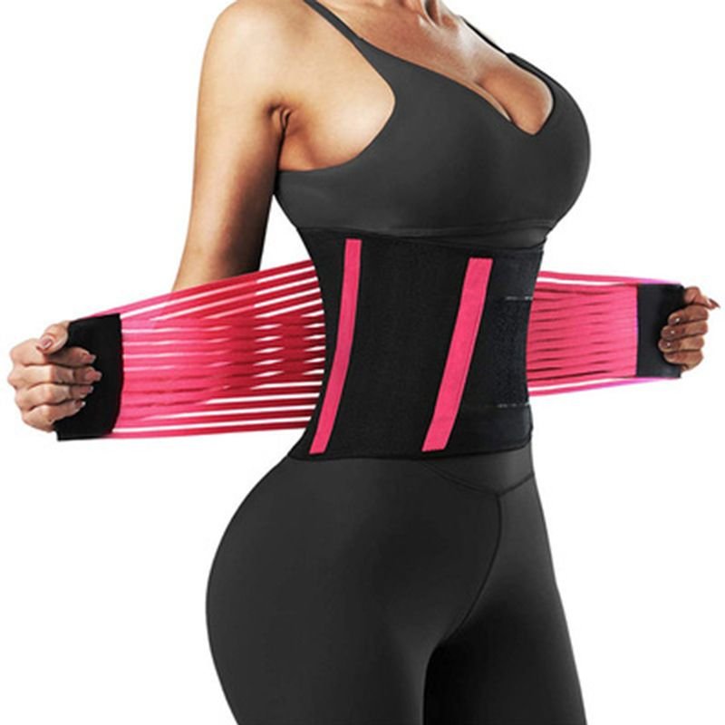 Women Fashion Belly Shaper