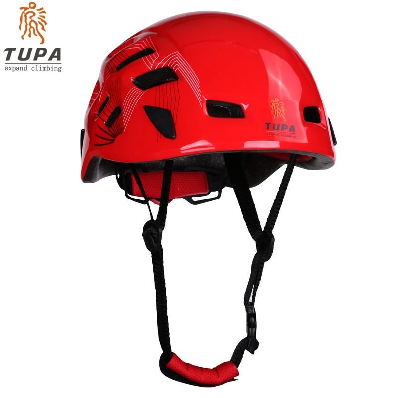 Outdoor Mountain Climbing Rafting Safety Helmet