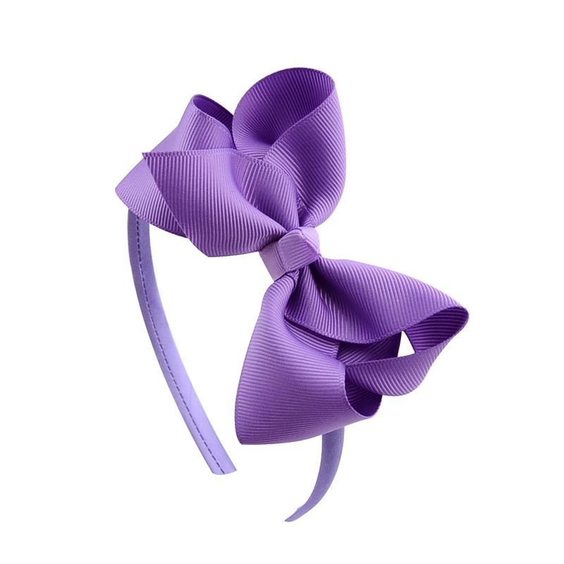 Kids Girls Cute Sweet Bow Hair Band