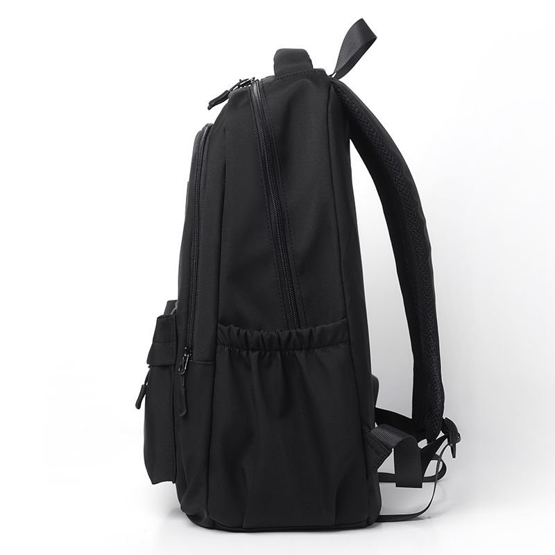 Fashion Waterproof Oxford Cloth Large Capacity Backpack