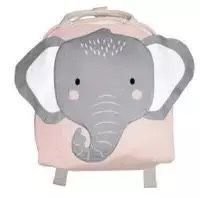 Kdis Cute Cartoon Animal Rabbit Butterfly Backpack