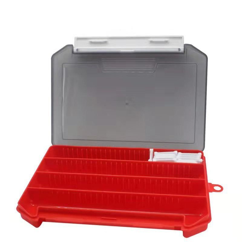 Outdoor Fishing Lure Accessories Storage Box