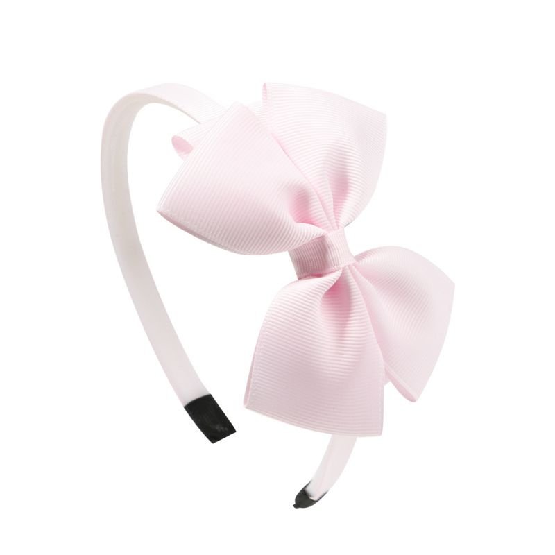 Kids Girls Cute Sweet Bow Hair Band