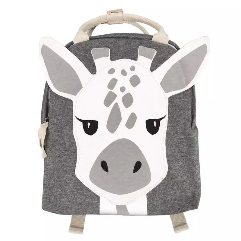 Kdis Cute Cartoon Animal Rabbit Butterfly Backpack