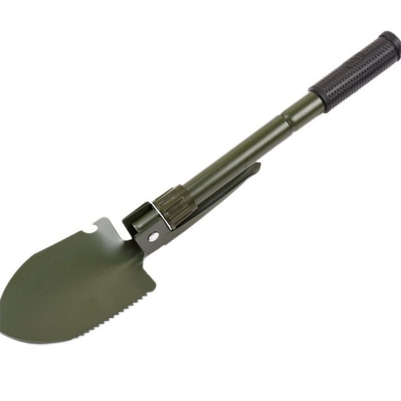 Military Multifunction Portable Folding Shovel