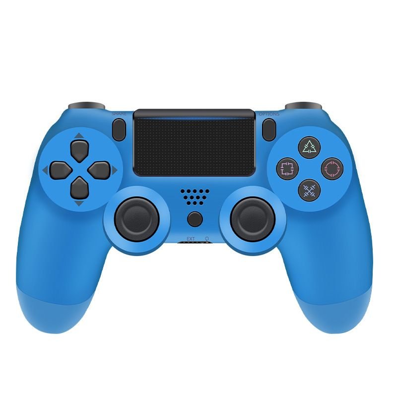 Wireless Bluetooth P4 Computer Gamepad